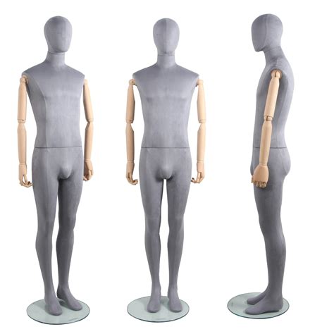 mannequin whole body